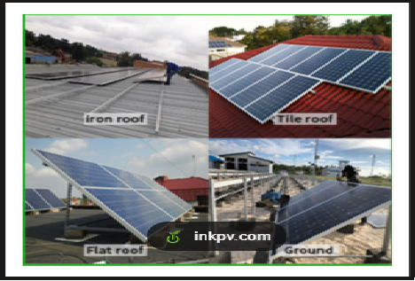 Solar Maintenance and Repair